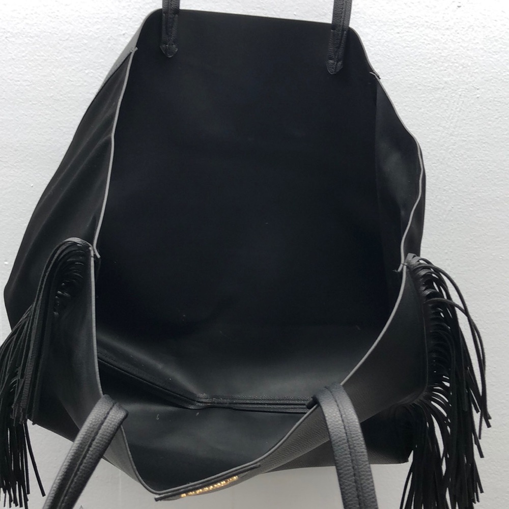 Victoria’s Secret tote shopper handbag beautiful - Picture 4 of 6